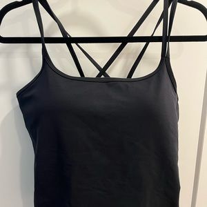 Brand new under armor workout tank